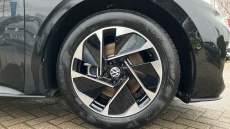 Volkswagen ID.3 150kW Match Pro 58kWh 5dr Auto Electric Hatchback